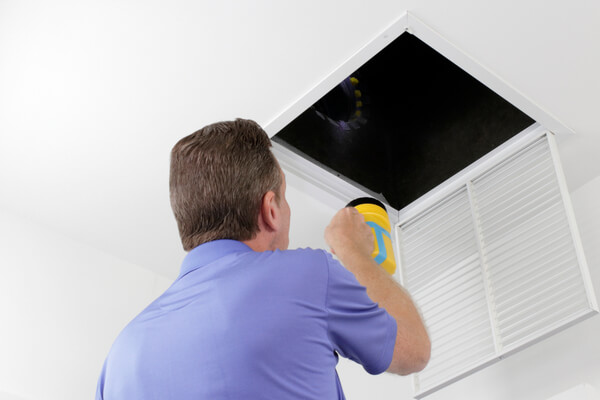 Ventilation