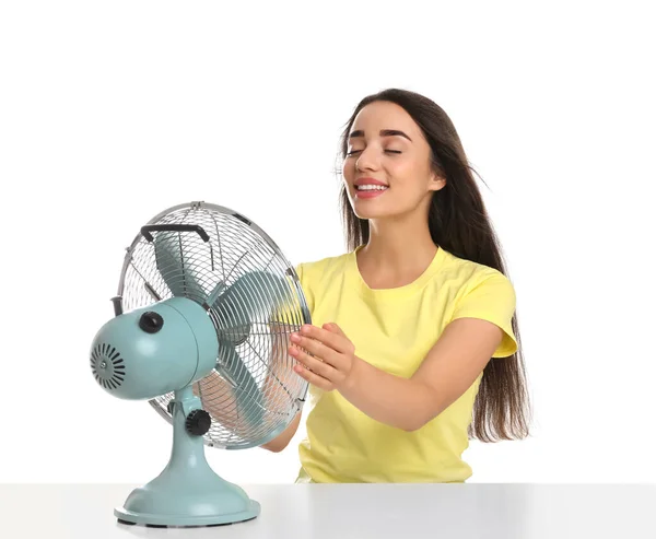fan